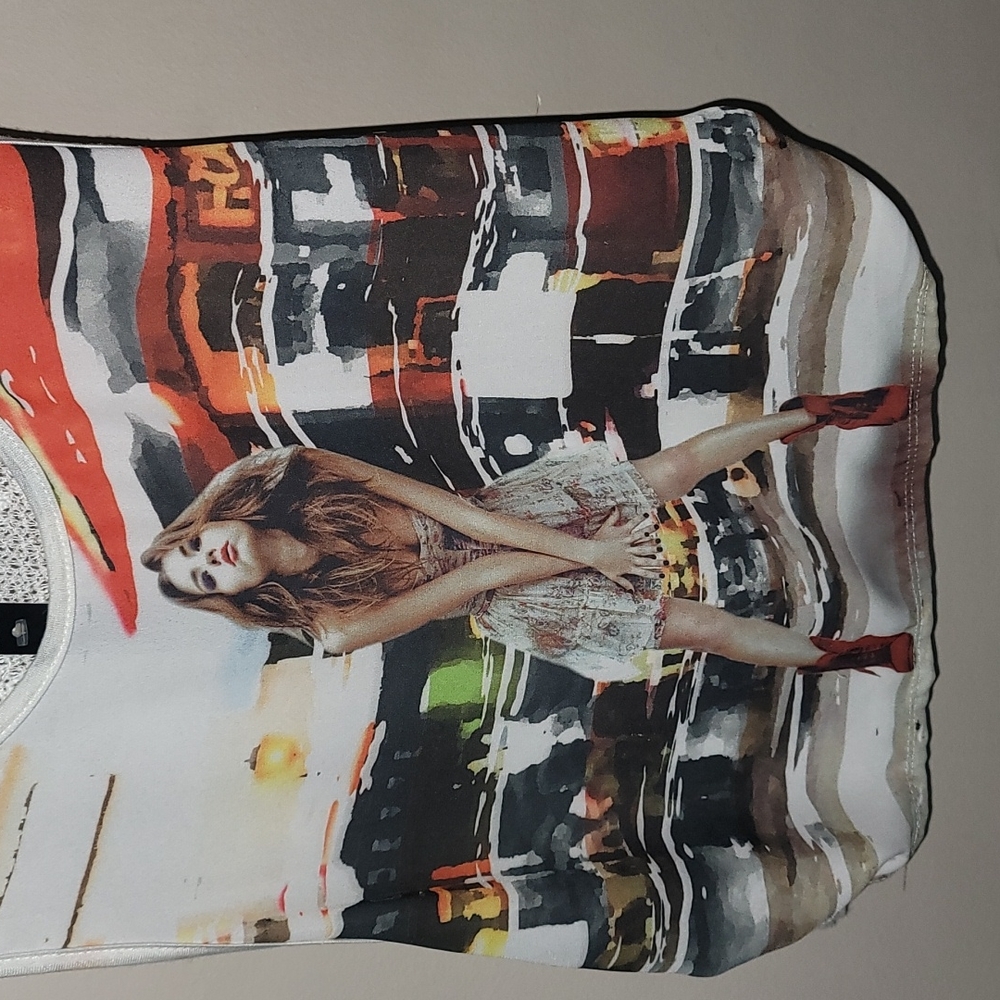 Flash Mob Tank Top - Picture 3 of 5